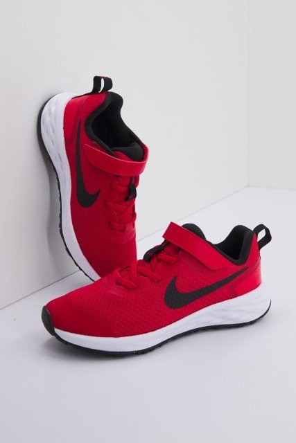 NIKE REVOLUTION  en color   (1)