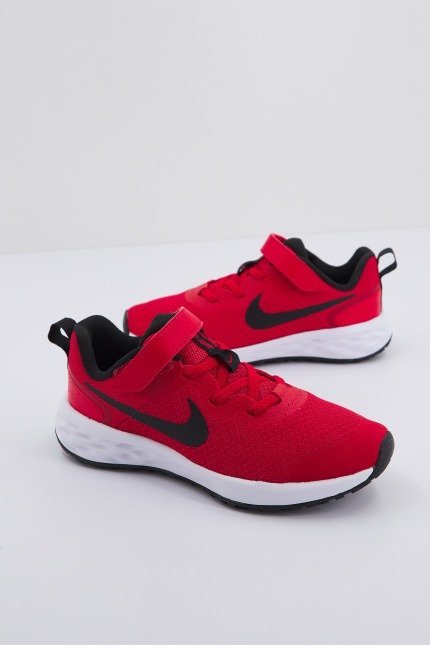 NIKE REVOLUTION  en color   (2)