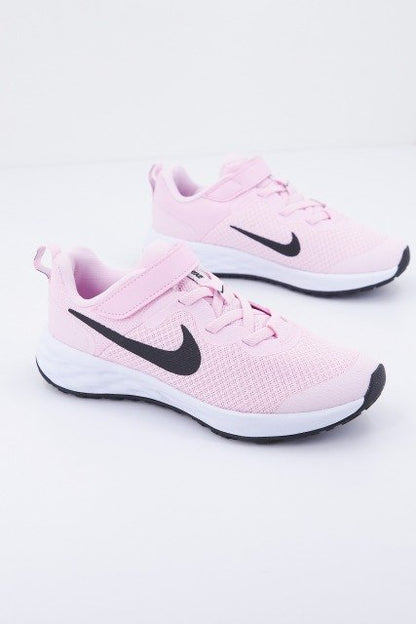 NIKE NIKE REVOLUTION  LI en color   (1)
