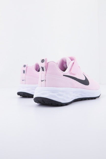 NIKE NIKE REVOLUTION  LI en color   (4)