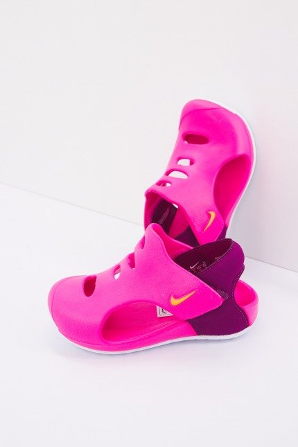 NIKE  SUNRAY PROTECT  en color   (1)