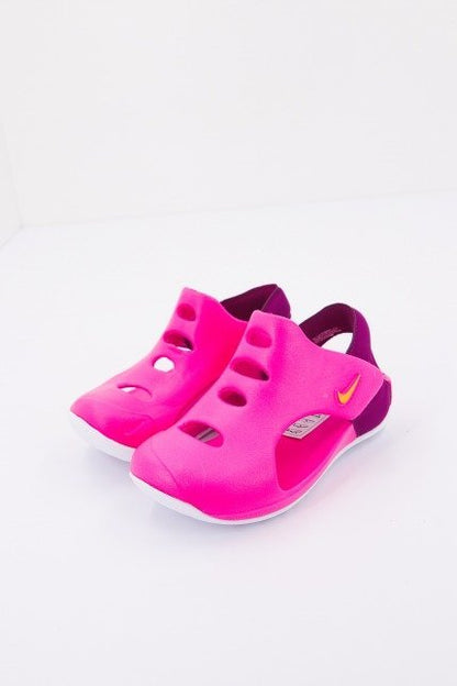 NIKE  SUNRAY PROTECT  en color   (2)