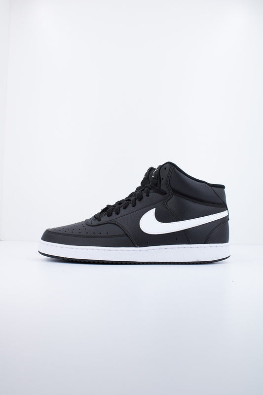 NIKE  COURT VISION MID NN en color   (1)