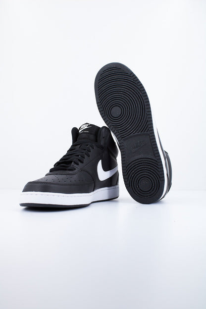 NIKE  COURT VISION MID NN en color   (4)