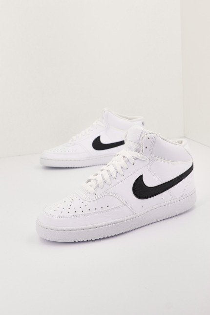 NIKE COURT VISION MID NEX en color   (1)