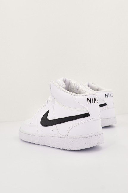 NIKE COURT VISION MID NEX en color   (2)