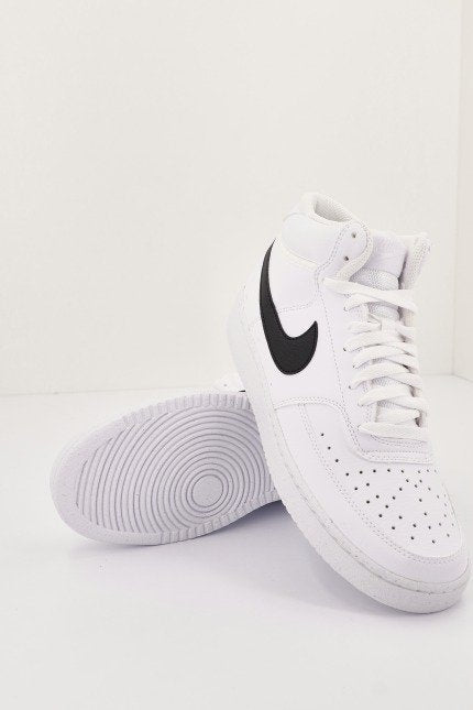 NIKE COURT VISION MID NEX en color   (3)