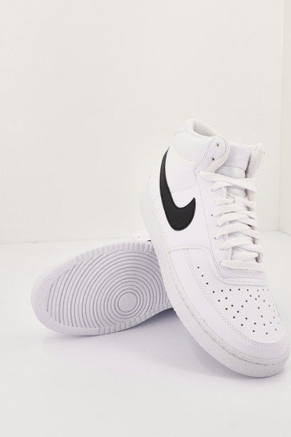 NIKE COURT VISION MID NEX en color   (3)