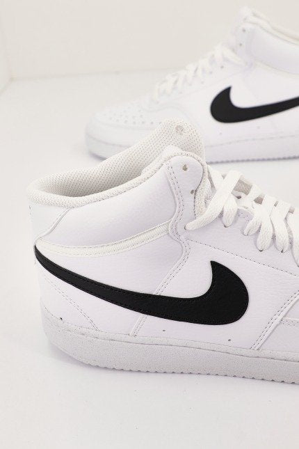 NIKE COURT VISION MID NEX en color   (4)