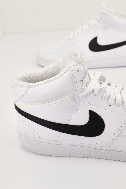 NIKE COURT VISION MID NEX en color   (4)