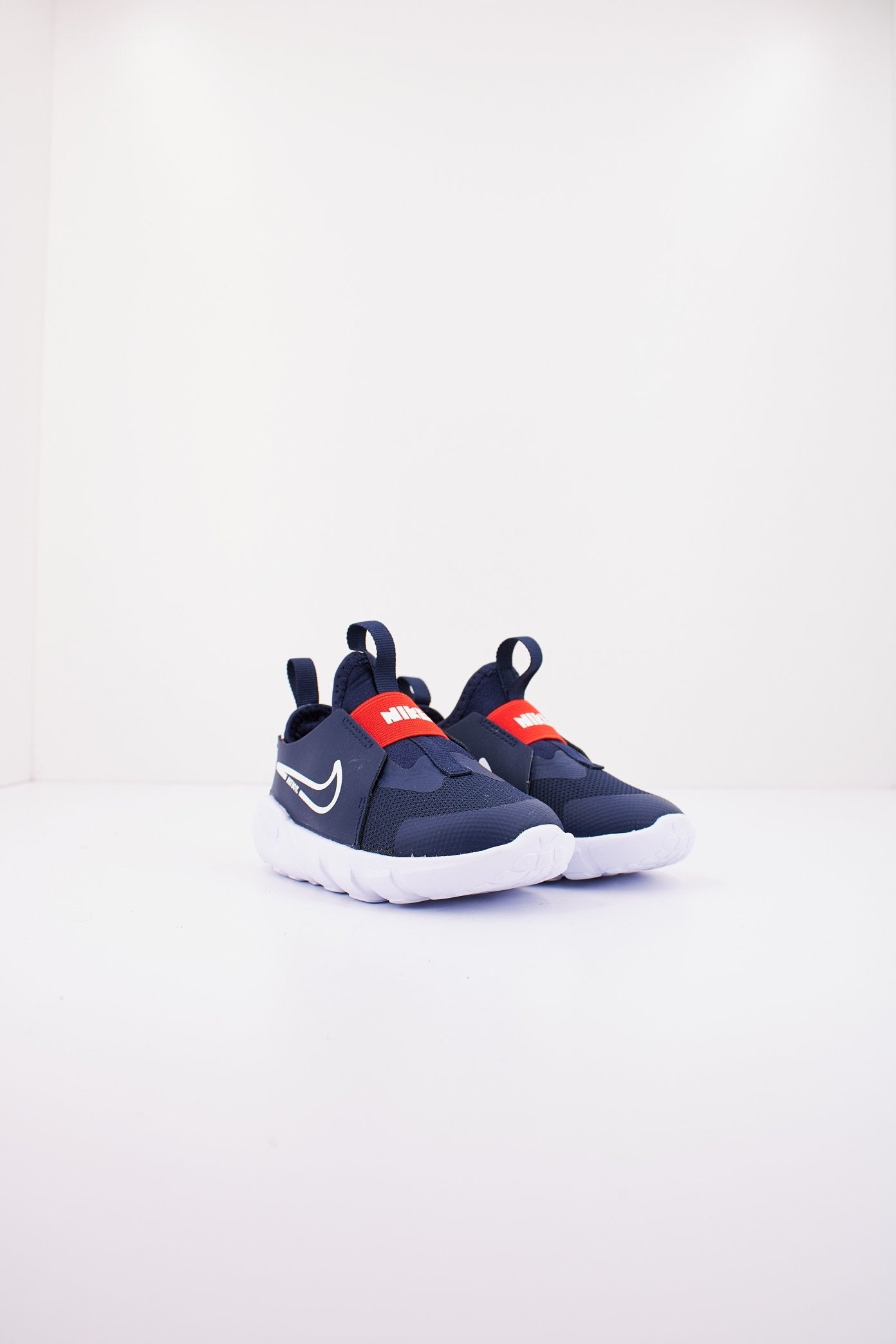 NIKE RUNNER  en color   (2)