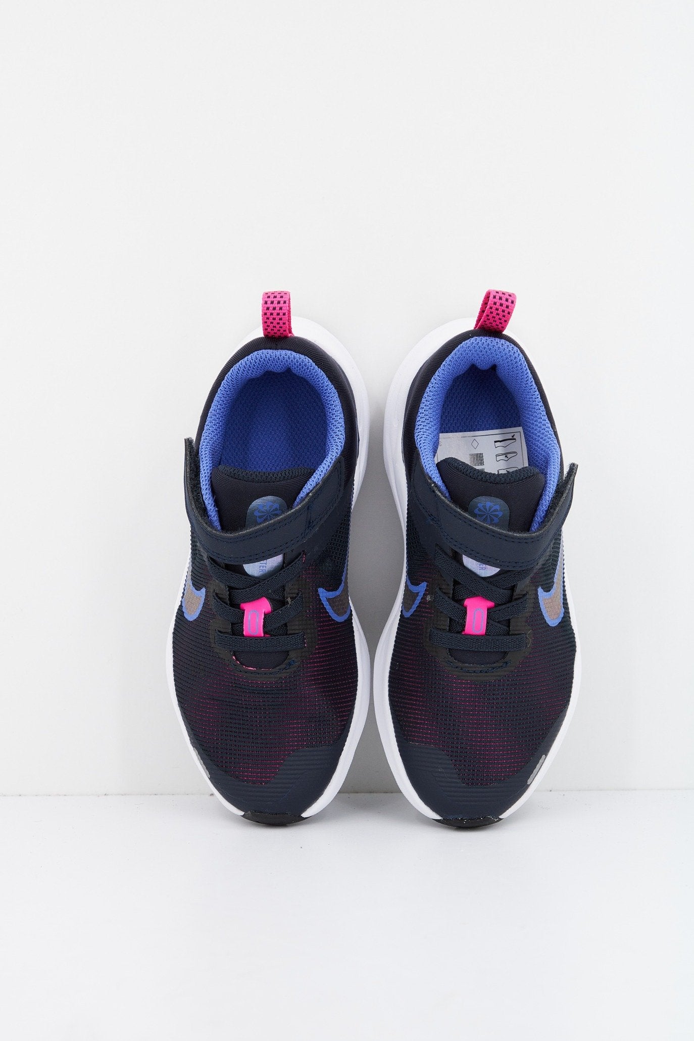 NIKE DOWNSHIFTER  en color   (2)