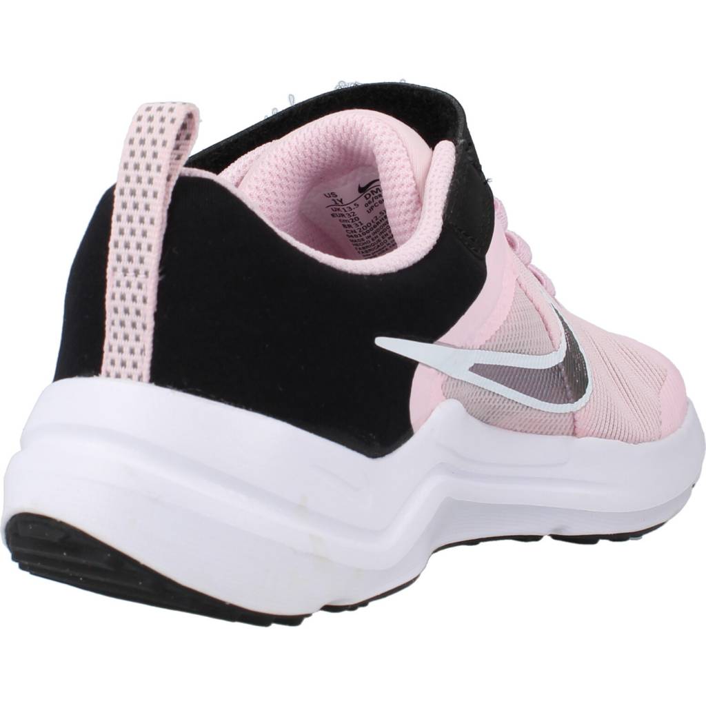 NIKE  DOWNSHIFTER  en color   (3)