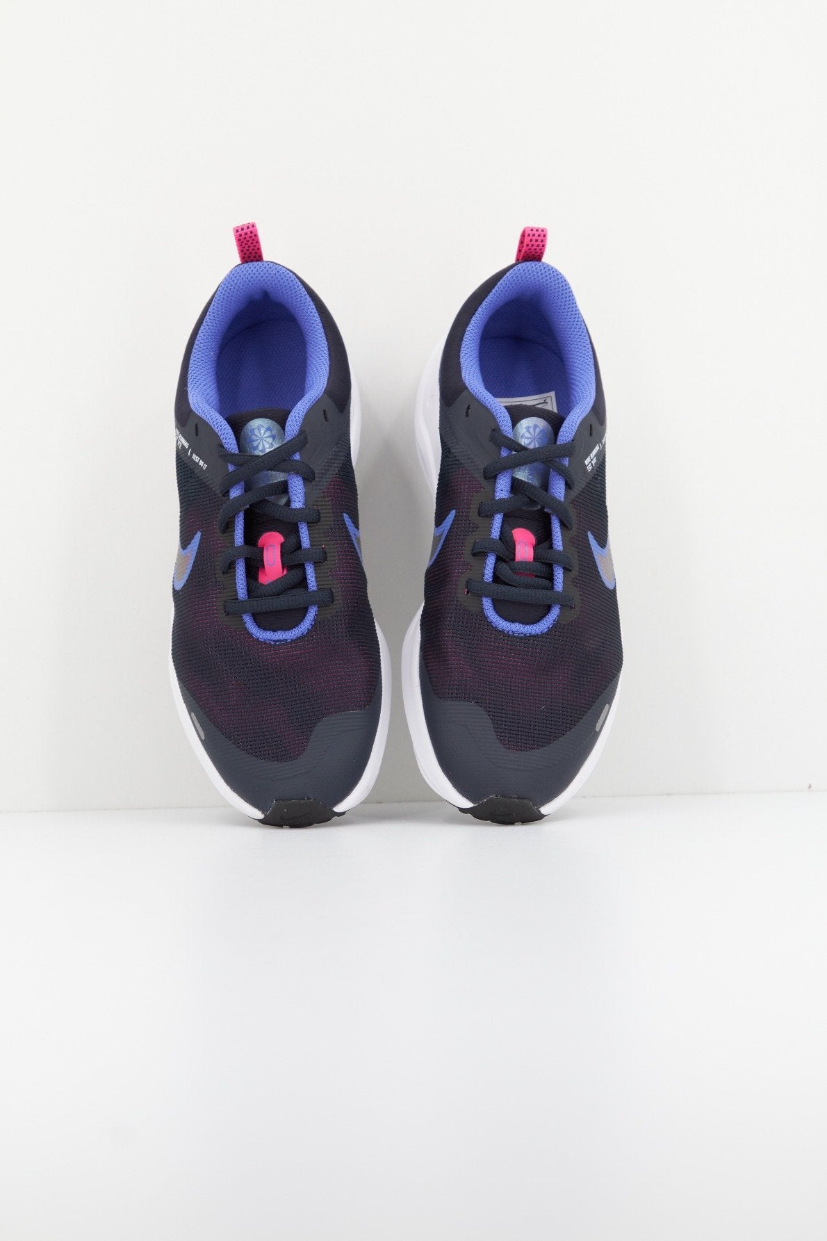 NIKE DOWNSHIFTER  BIG K en color   (2)