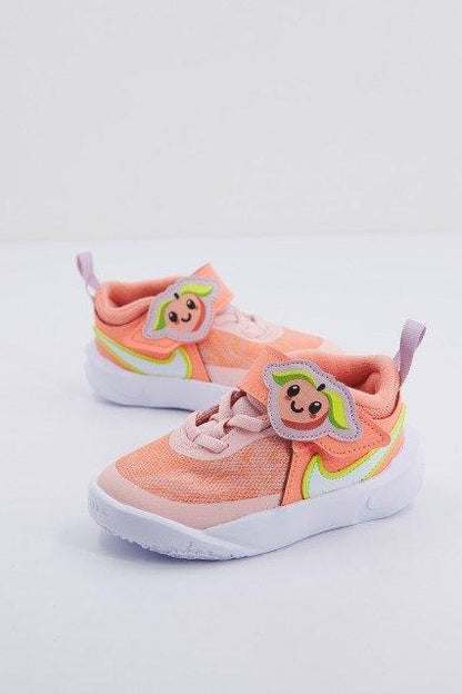 NIKE TEAM HUSTLE D  LIL en color   (1)