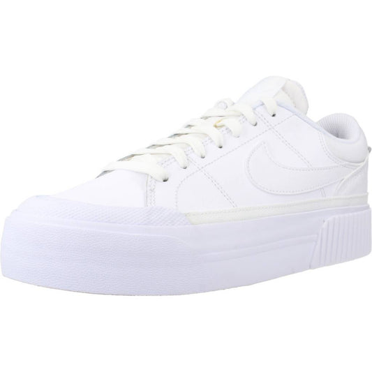 NIKE  COURT LEGACY LIFT en color   (1)