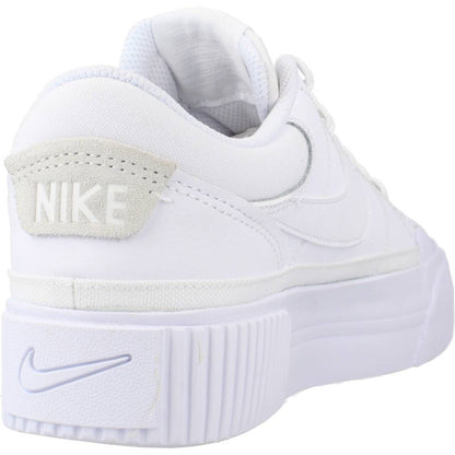 NIKE  COURT LEGACY LIFT en color   (3)