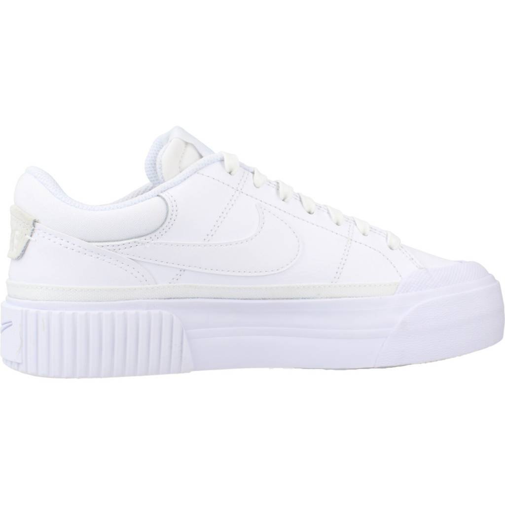 NIKE  COURT LEGACY LIFT en color   (4)