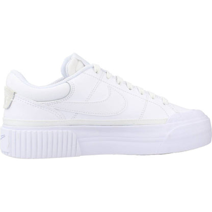 NIKE  COURT LEGACY LIFT en color   (4)
