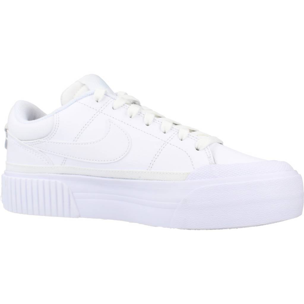 NIKE  COURT LEGACY LIFT en color   (5)