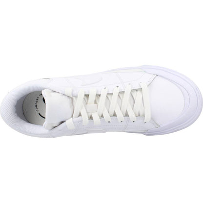 NIKE  COURT LEGACY LIFT en color   (7)