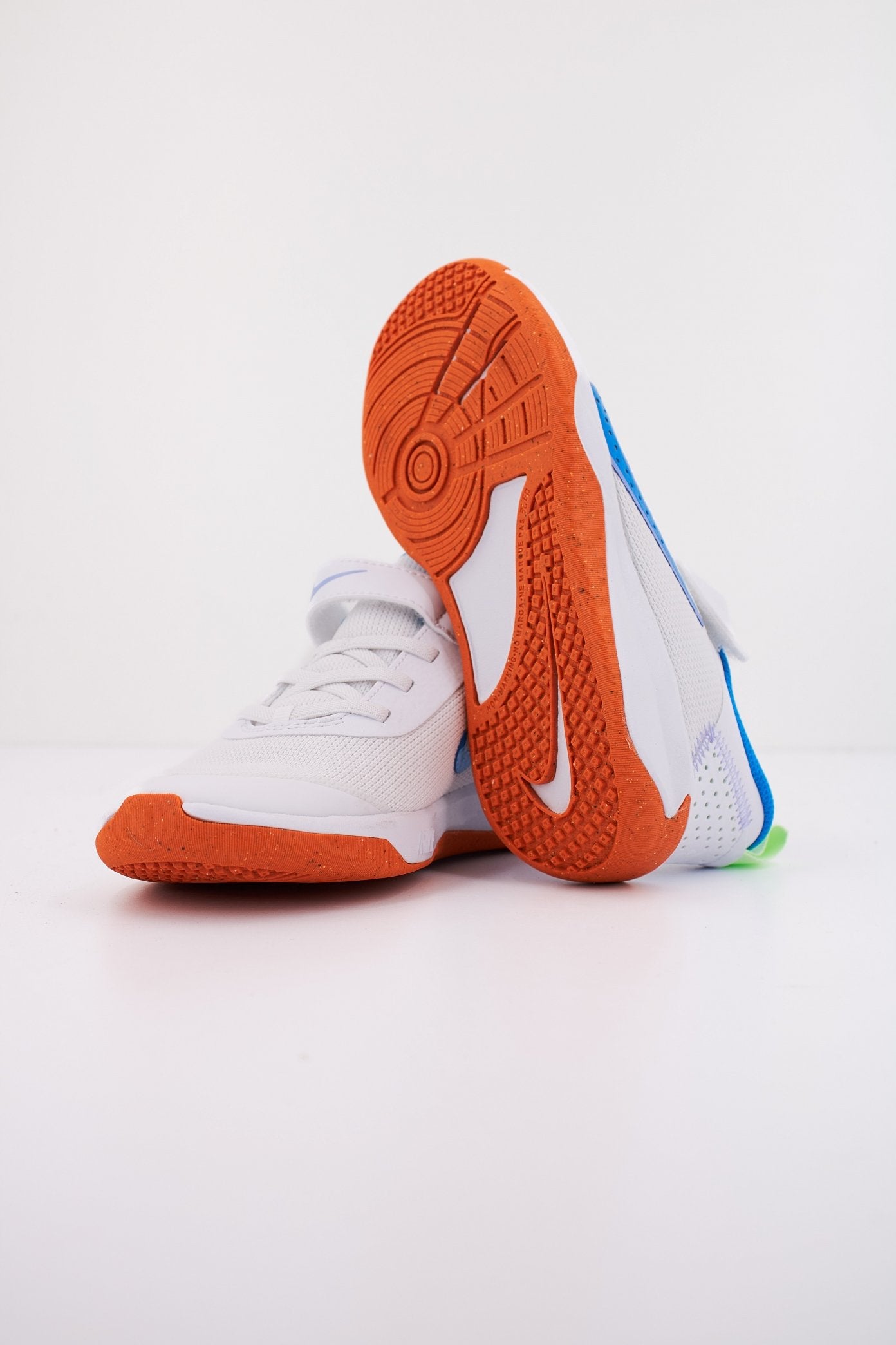 NIKE OMNI LITTLE KIDS' SH en color   (4)
