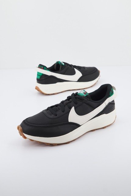 NIKE WAFFLE DEBUT PREMIUM en color   (1)