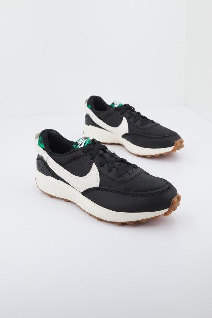 NIKE WAFFLE DEBUT PREMIUM en color   (2)