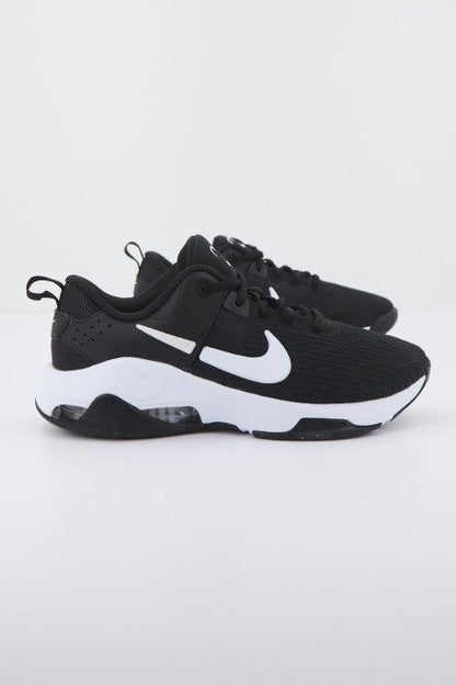 NIKE ZOOM BELLA  AA en color   (2)