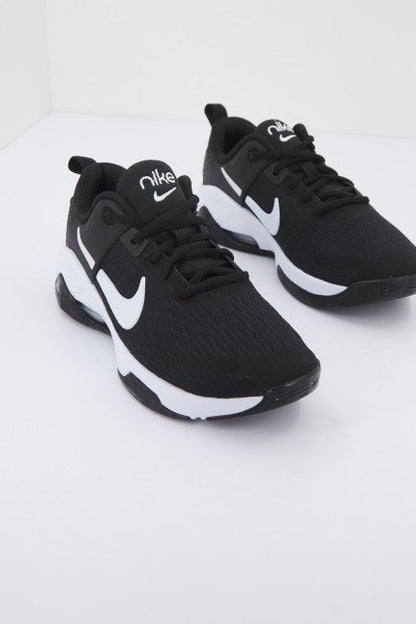 NIKE ZOOM BELLA  AA en color   (3)