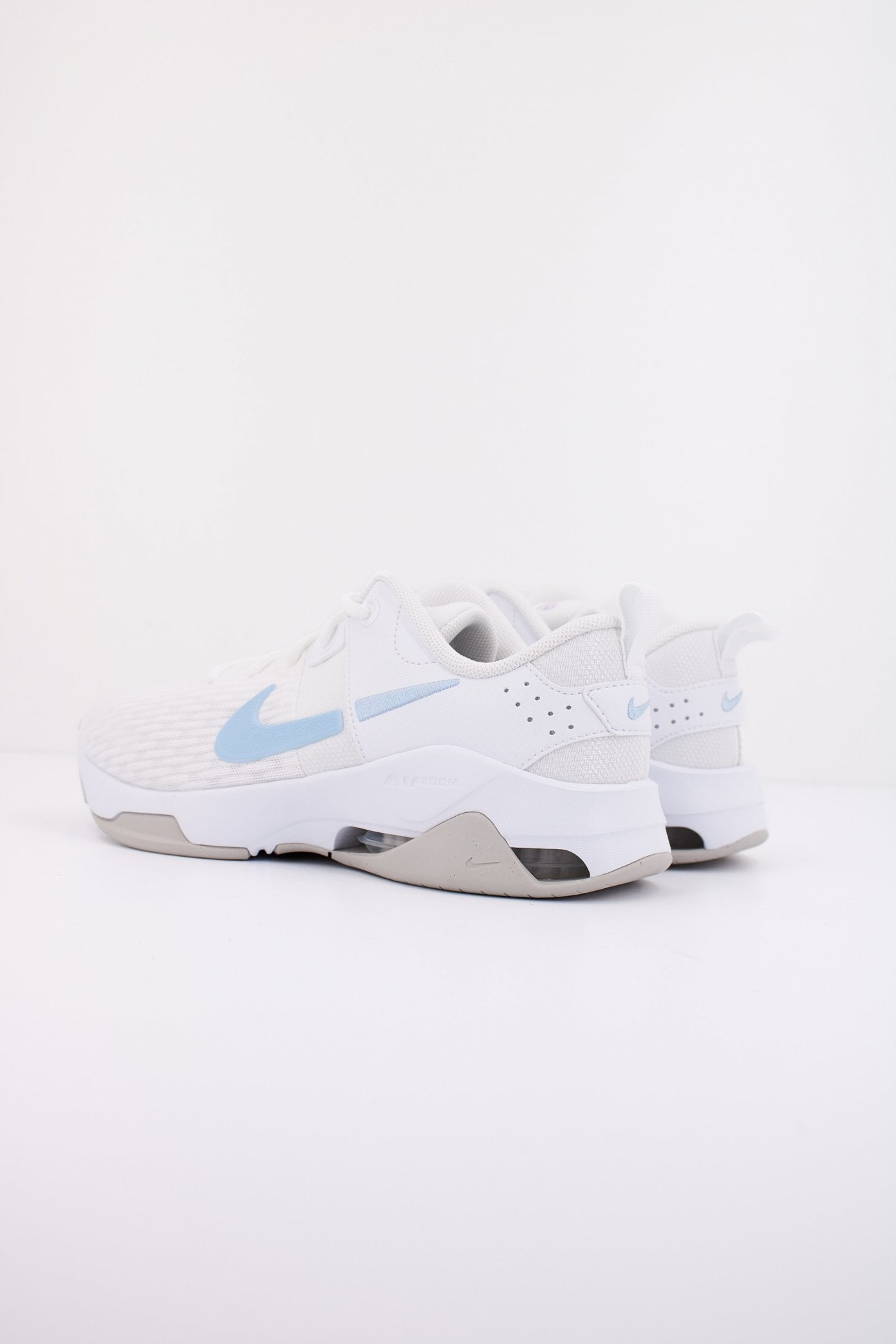 NIKE ZOOM BELLA en color   (4)