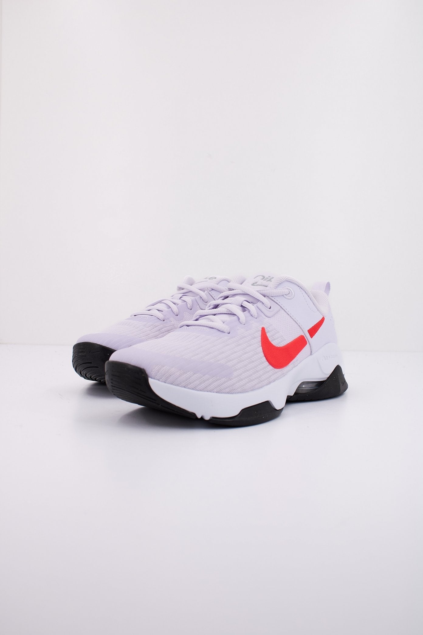 NIKE  ZOOM BELLA en color   (2)