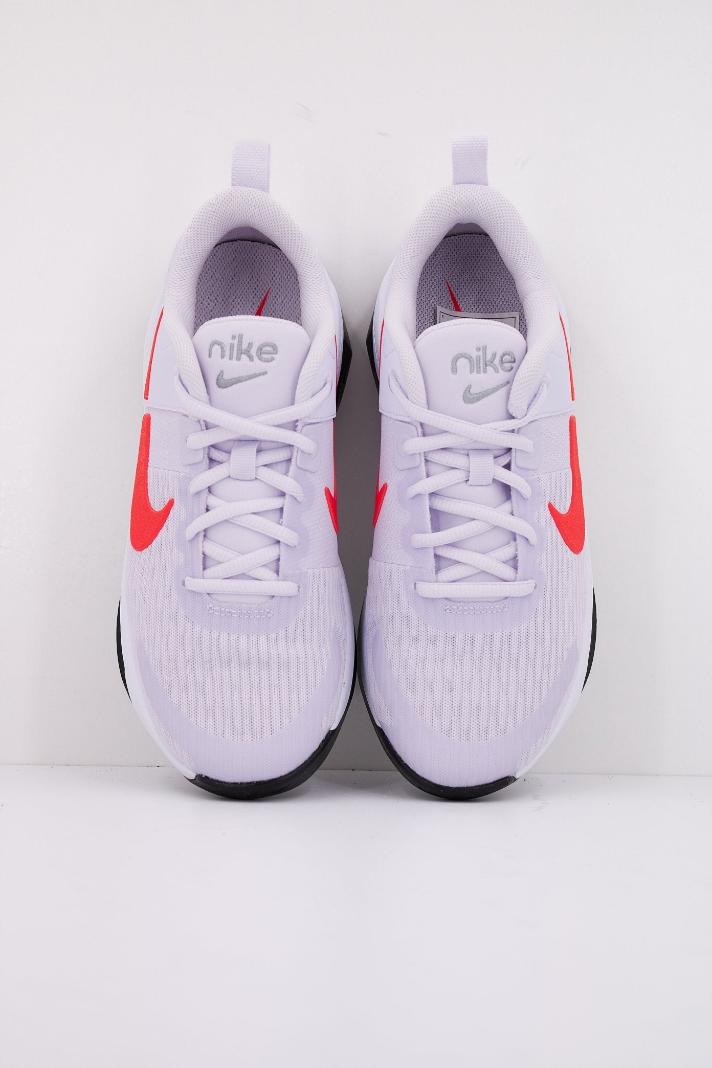NIKE  ZOOM BELLA en color   (3)