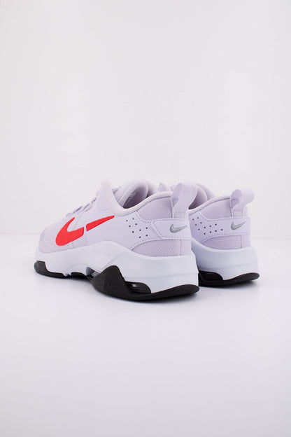 NIKE  ZOOM BELLA en color   (4)