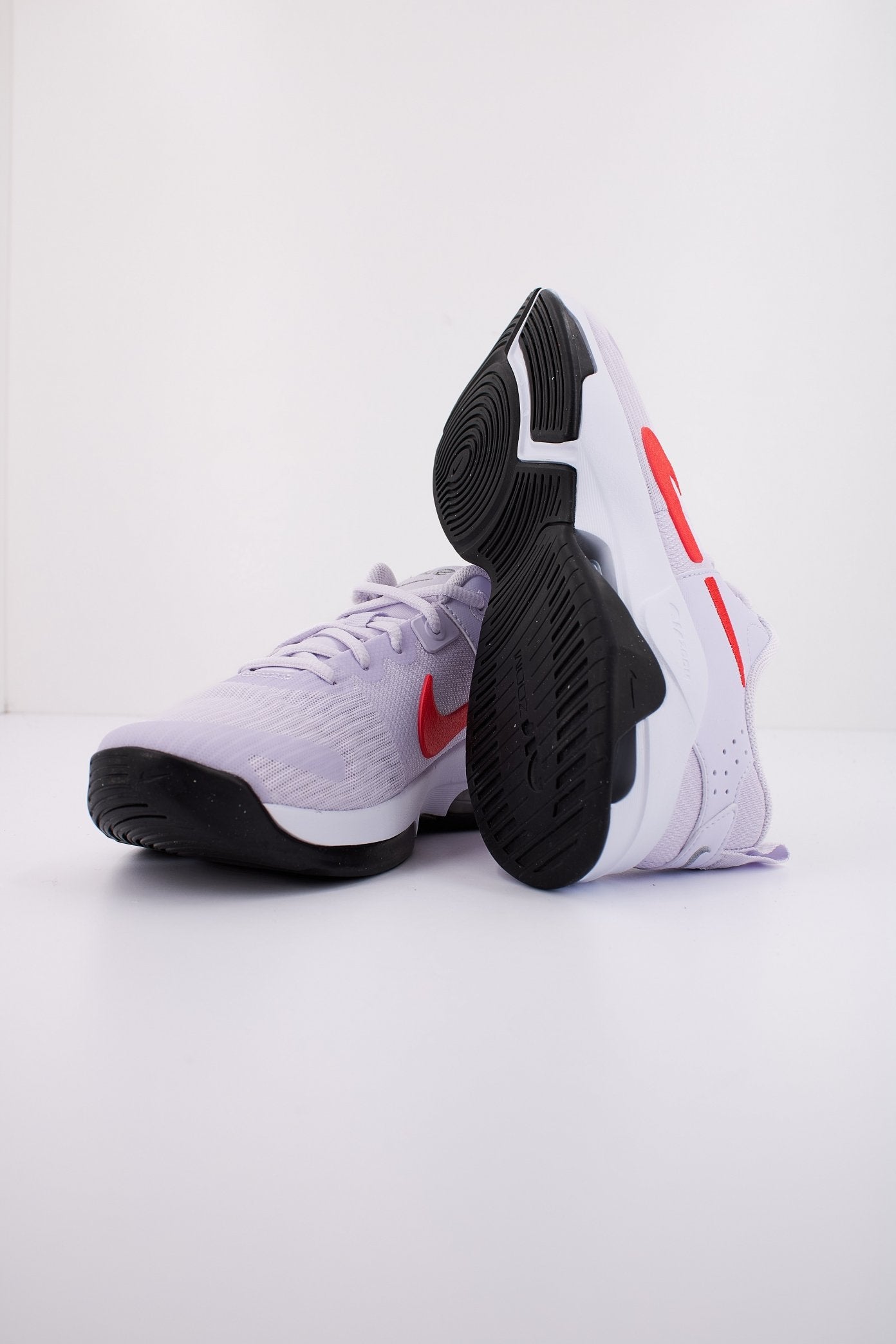 NIKE  ZOOM BELLA en color   (5)