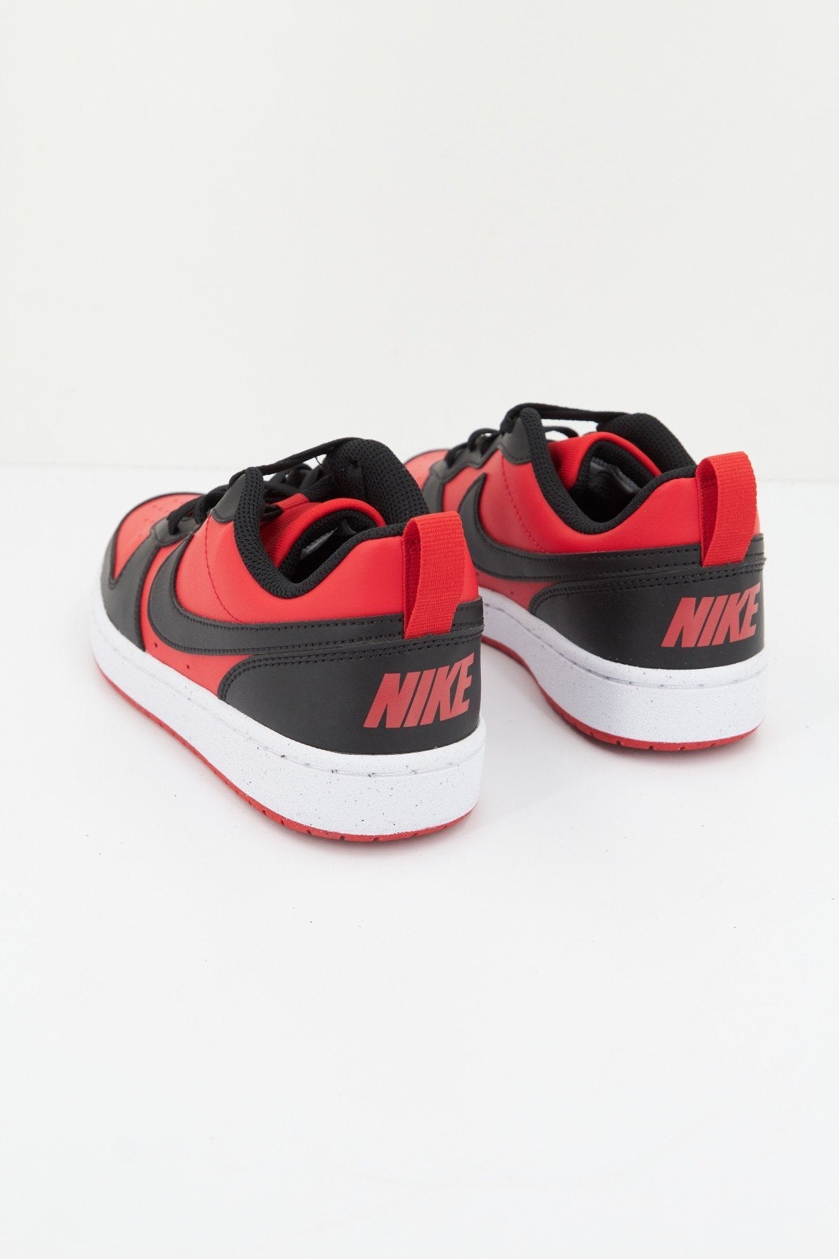 NIKE COURT BOROUGH LOW RE en color   (5)
