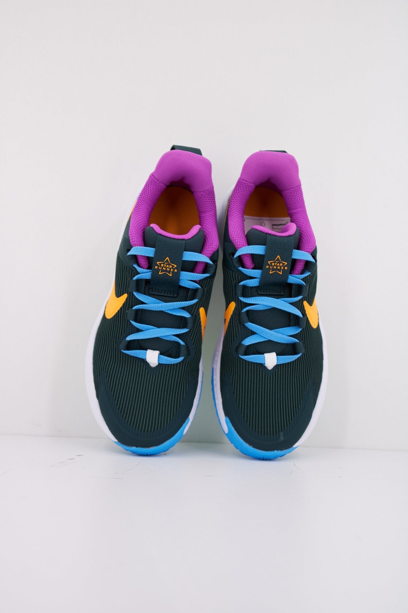 NIKE STAR RUNNER  en color   (3)