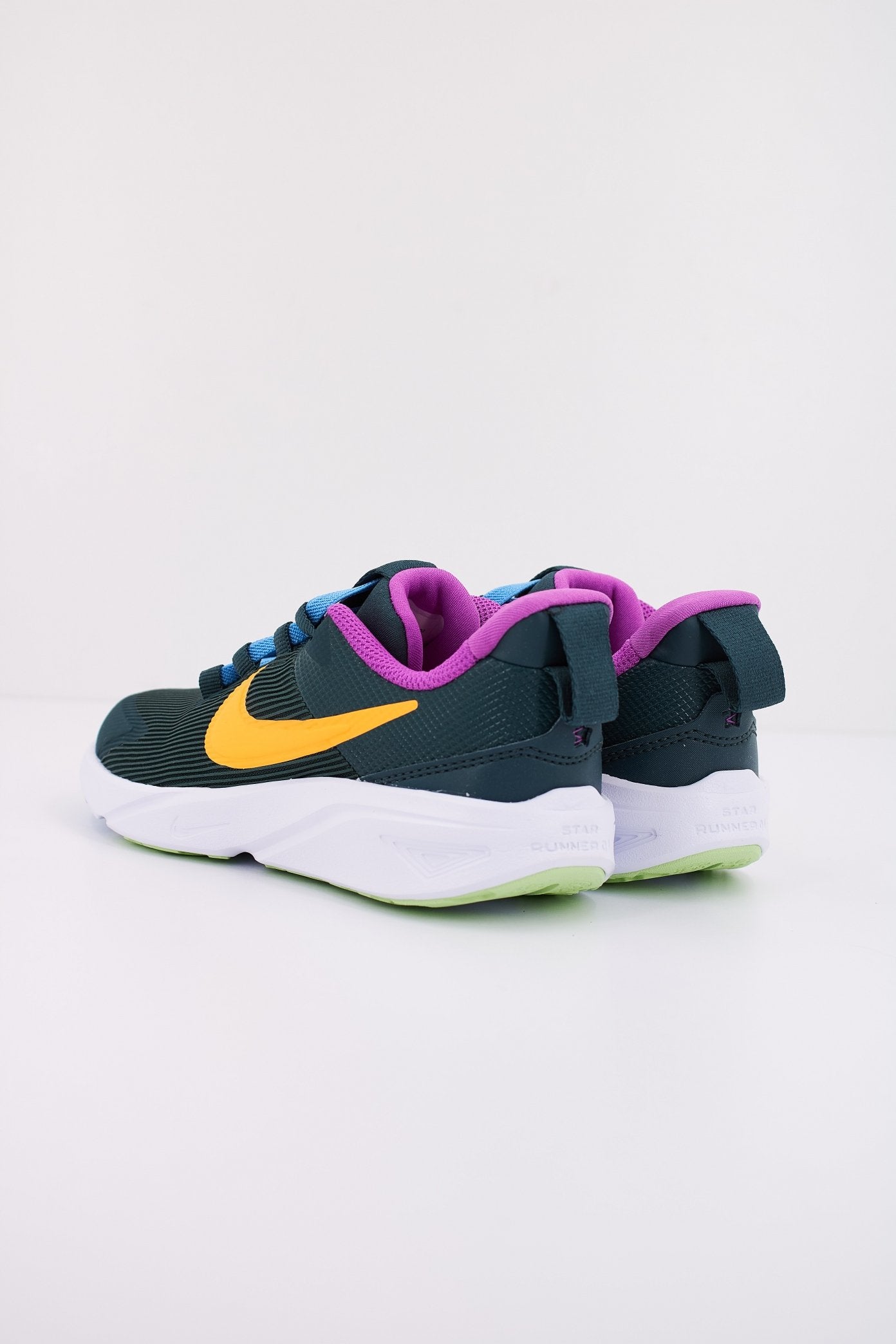 NIKE STAR RUNNER  en color   (4)
