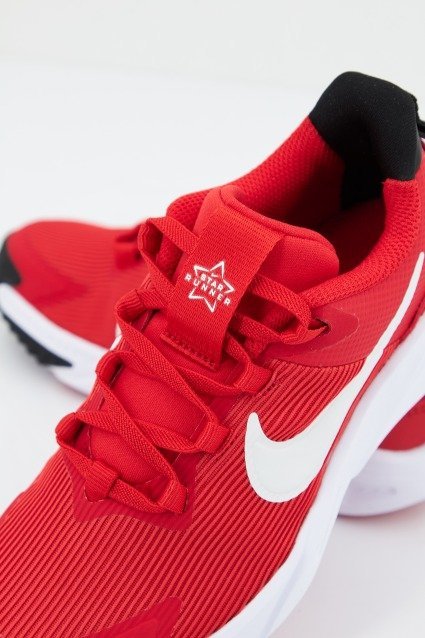 NIKE  STAR RUNNER  en color   (4)