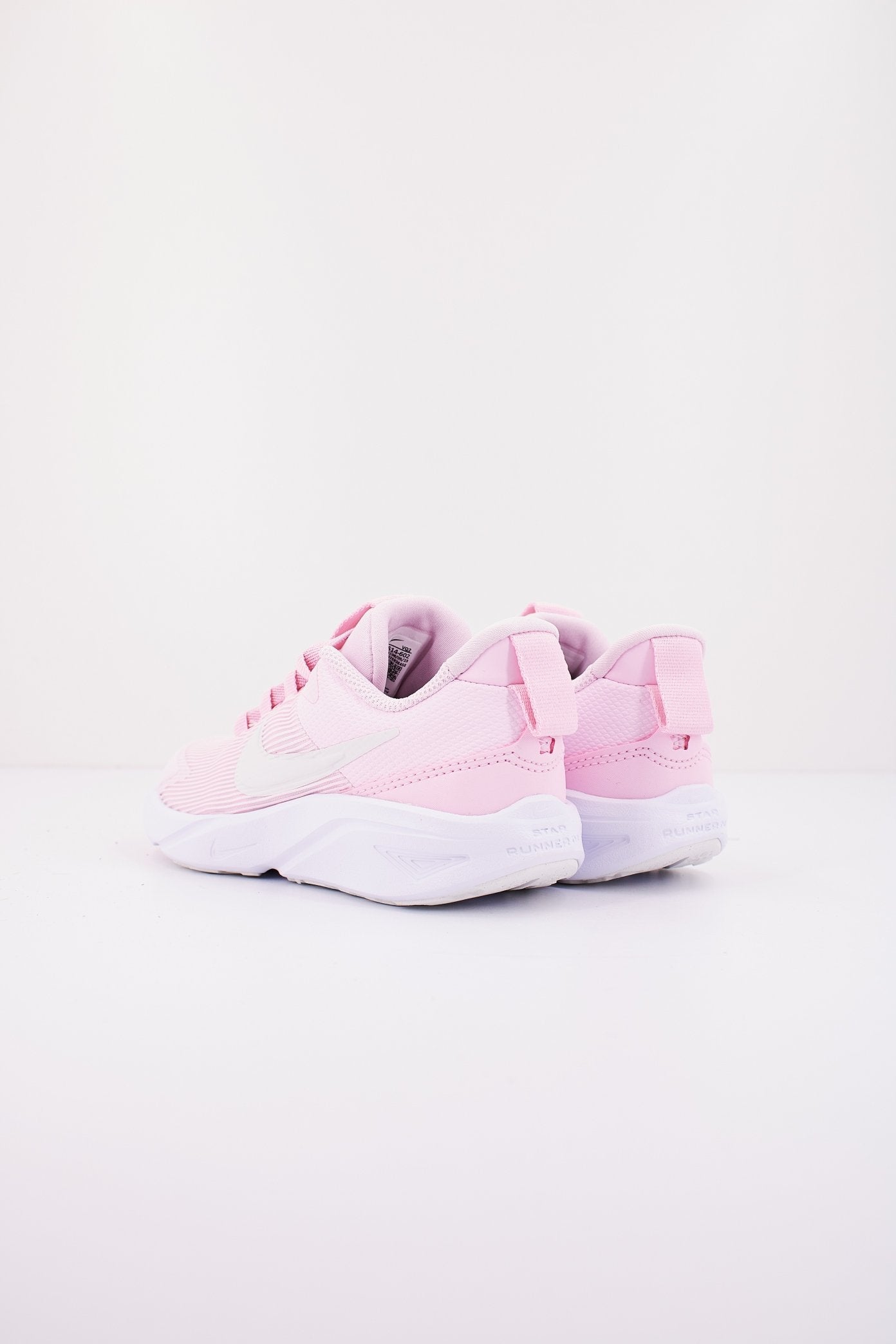 NIKE STAR RUNNER  en color   (3)