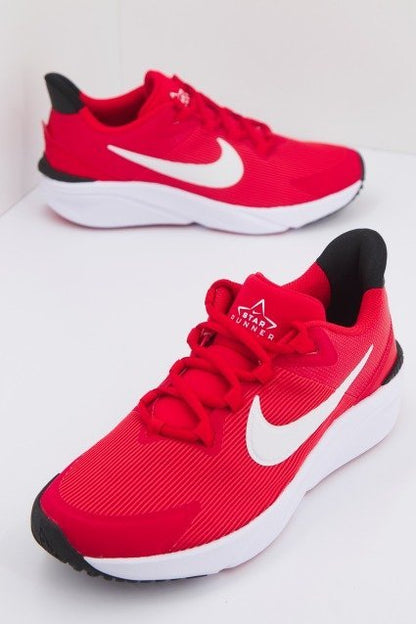 NIKE  STAR RUNNER  en color   (1)