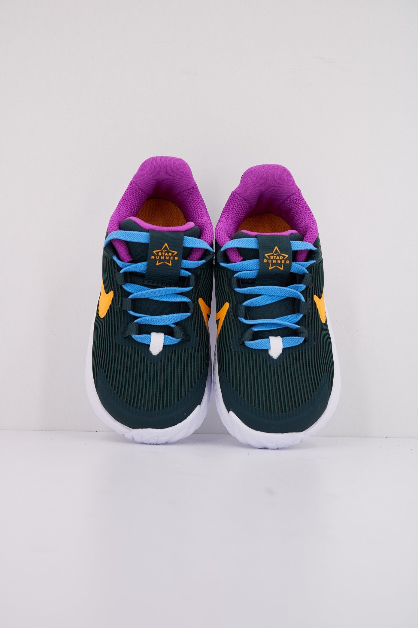 NIKE STAR RUNNER  en color   (3)