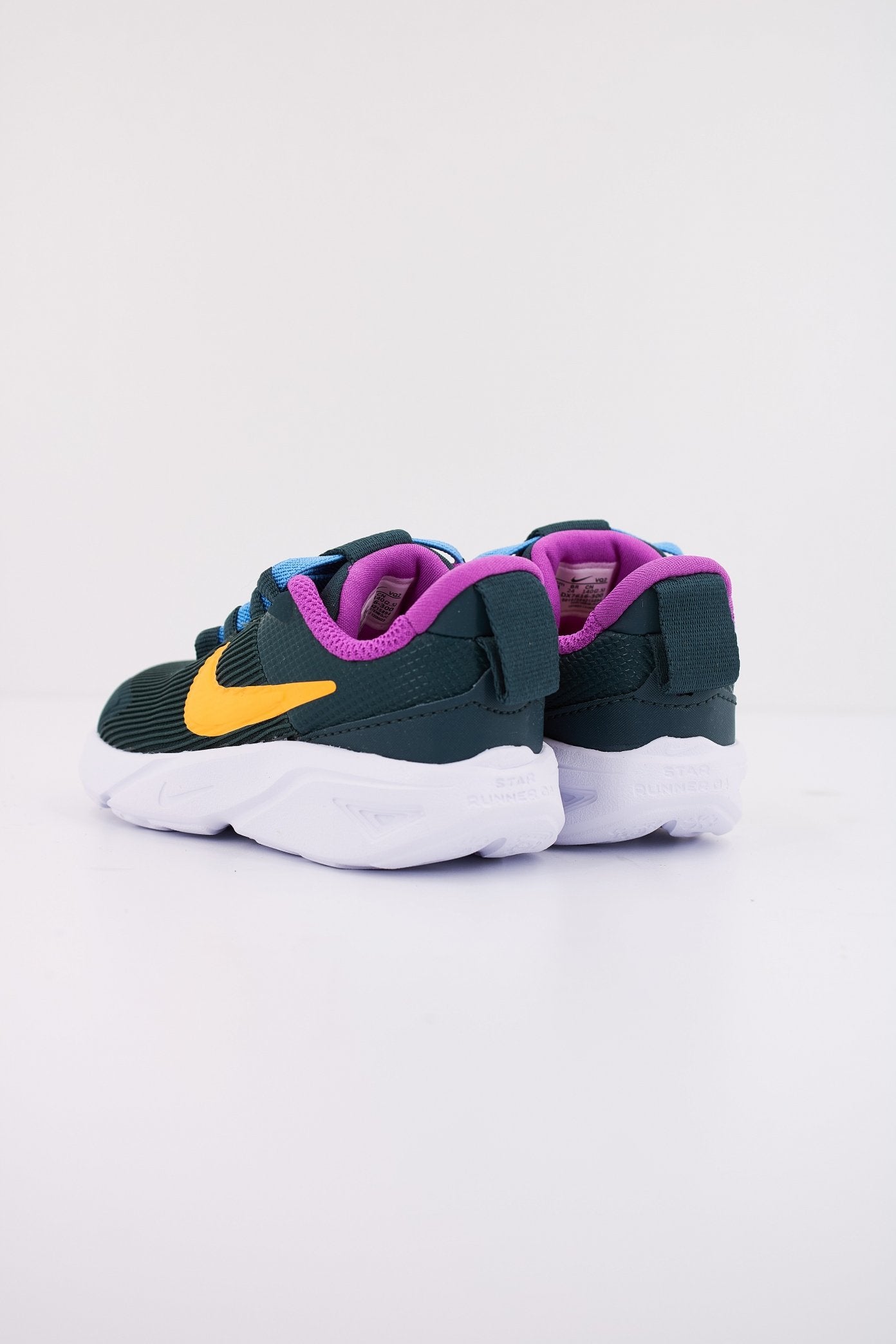 NIKE STAR RUNNER  en color   (4)
