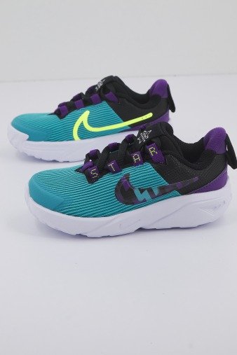 NIKE STAR RUNNER  LITTLE en color   (2)