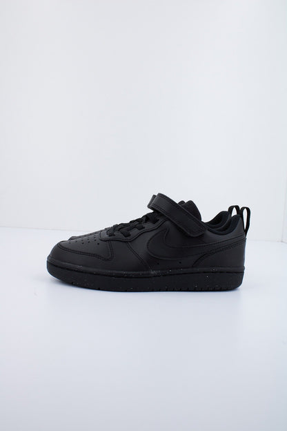 NIKE BOROUGH LOW RECRAFT en color   (1)