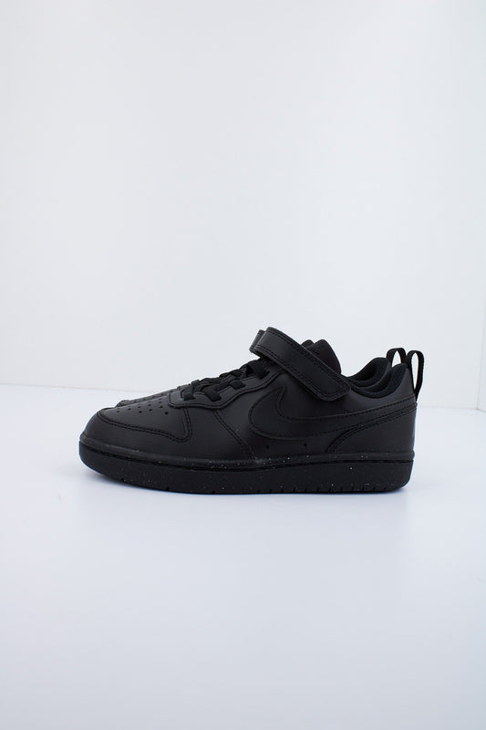 NIKE BOROUGH LOW RECRAFT en color   (1)