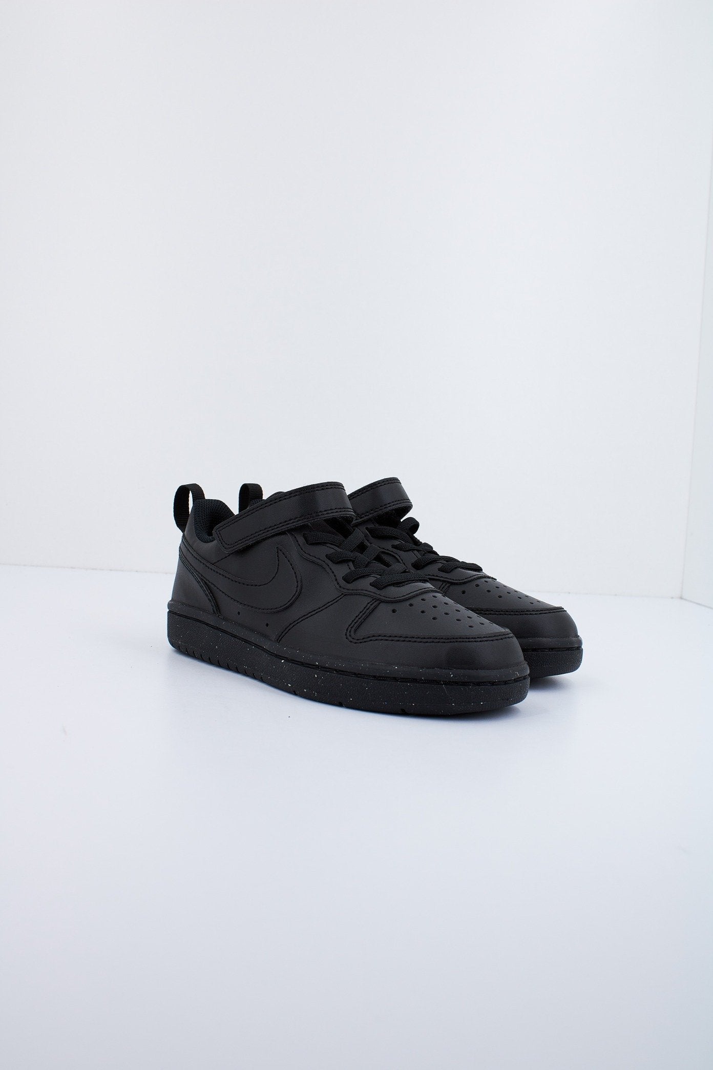 NIKE BOROUGH LOW RECRAFT en color   (2)