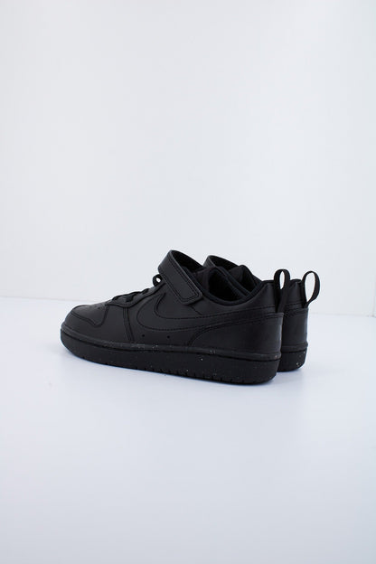 NIKE BOROUGH LOW RECRAFT en color   (3)