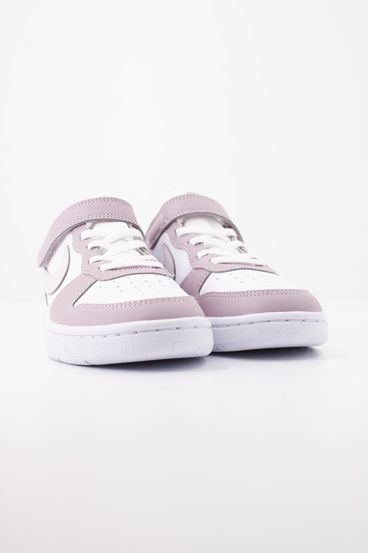 NIKE COURT BOROUGH LOW RE en color   (2)
