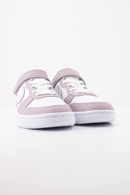 NIKE COURT BOROUGH LOW RE en color   (2)